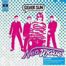 Silver Sun - Neo Wave