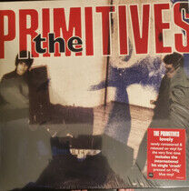 Primitives - Lovely -Coloured-
