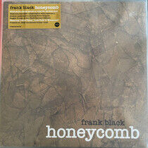 Black, Frank - Honeycomb -Coloured-