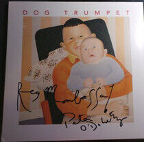 Dog Trumpet - Dog Trumpet -Hq/Coloured-
