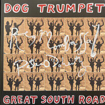 Dog Trumpet - Great South Road -Hq-