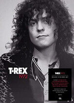 T. Rex - 1972