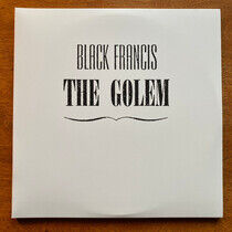 Black Francis - Golem -Hq/Coloured-