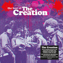 Creation - Making Time: the.. -Hq-