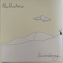 Bluetones - Luxembourg -Coloured-