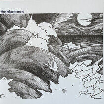 Bluetones - Bluetones -Coloured-