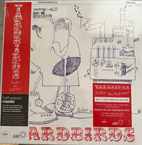 Yardbirds - Yardbirds (Roger.. -Hq-