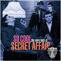 Secret Affair - So Cool - the Very.. -Hq-