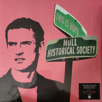 Mull Historical Society - This is Hope -Hq-