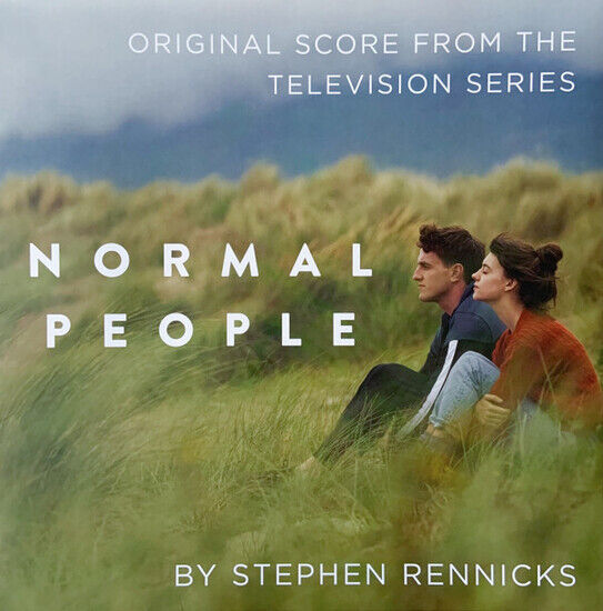 Rennicks, Stephen - Normal People -Hq-