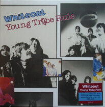 Whiteout - Young Tribe Rule -Hq-