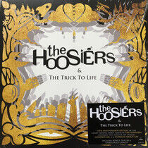 Hoosiers - Trick To Life -Hq-