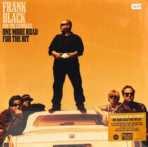 Black, Frank & the Cathol - One More.. -Black Fr-