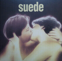 Suede - Suede -Hq/Annivers-