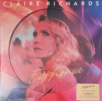 Richards, Claire - Euphoria -Pd-
