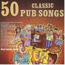 V/A - 50 Classic Pub Songs