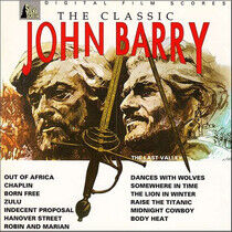 Barry, John - Classic Film Scores