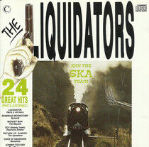 V/A - Liquidators