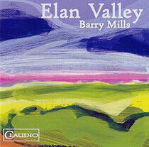 Mills, Barry - Elan Valley
