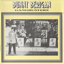 Berigan, Bunny - Gang Busters