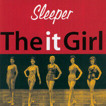 Sleeper - It Girl