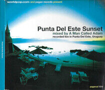 V/A - Punta Del Sete Sunset