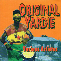 V/A - Original Yardie