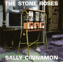 Stone Roses - Sally Cinnamon -2cd-
