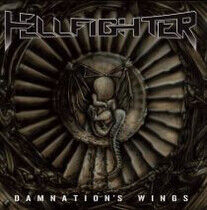 Hellfighter - Damnations Wings
