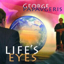Papavgeris, George - Life's Eyes