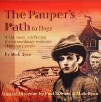 V/A - Pauper's Path