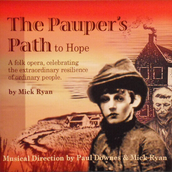 V/A - Pauper\'s Path