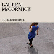 McCormick, Lauren - On Bluestockings