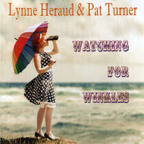Heraud, Lynne & Pat Turne - Watching For Winkles