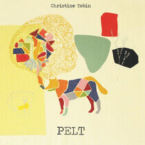 Tobin, Christine - Pelt