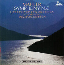 Mahler, G. - Symphony No.3