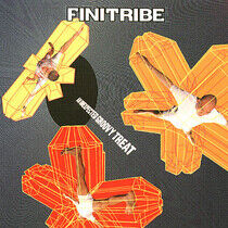 Finitribe - Unexpected Groovy Treat