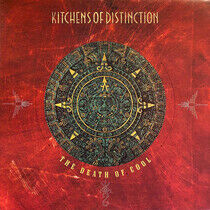 Kitchens of Distinction - Death of Cool