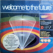 V/A - Welcome To the Future