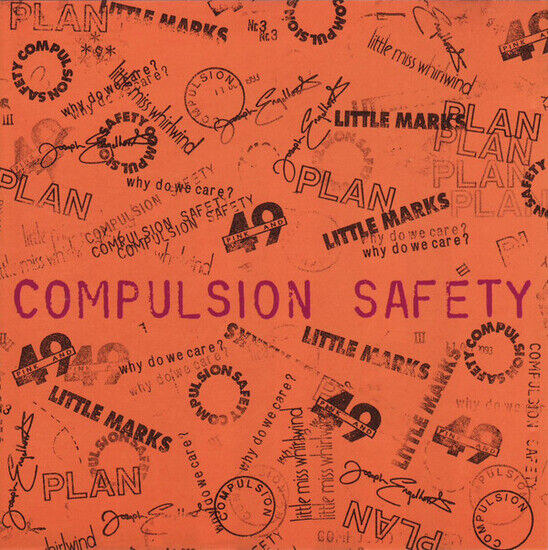 Compulsion - Safety -McD-