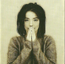 Bjork - Debut