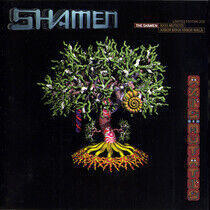 Shamen - Axis Mutatis -Ltd-
