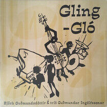 Bjork - Gling Glo -Reissue-