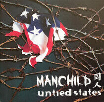 Manchild - Untied States