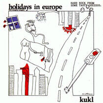 Kukl - Holidays In Europe