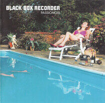 Black Box Recorder - Passionoia