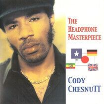 Chesnutt, Cody - Headphone Masterpiece