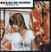 Black Box Recorder - Facts of Life