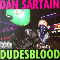 Sartain, Dan - Dudesblood