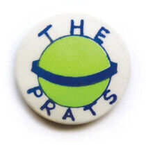 Prats - Now That's What I Call..